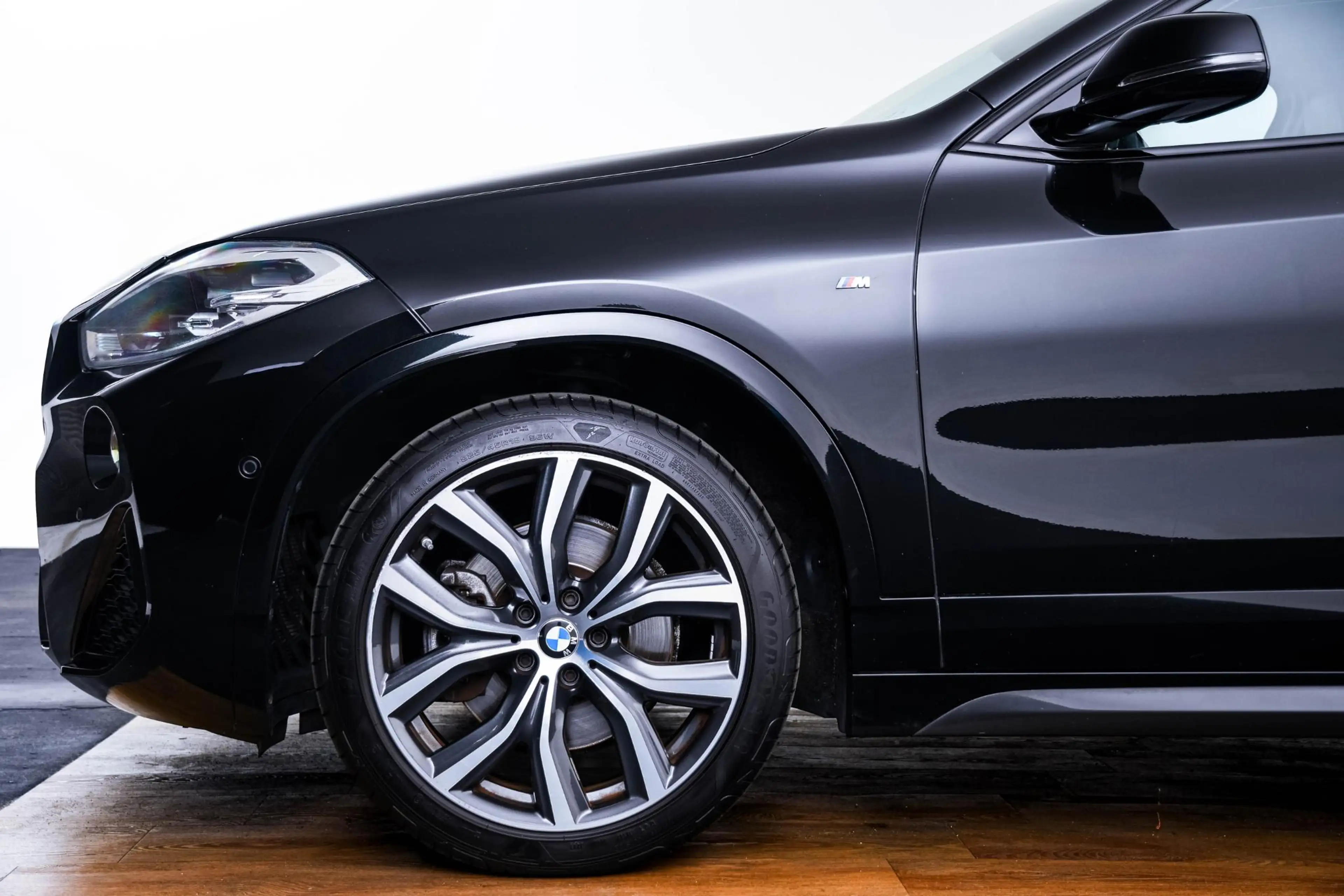 BMW X2 sDrive20i High Executive M Sport - Trekhaak - Pano — photo 8