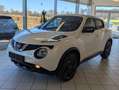 Nissan Juke 1.6 Aut. Tekna BOSE Leder Kamera-360° EURO6 Weiß - thumbnail 3