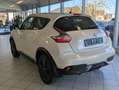 Nissan Juke 1.6 Aut. Tekna BOSE Leder Kamera-360° EURO6 Weiß - thumbnail 5