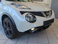 Nissan Juke 1.6 Aut. Tekna BOSE Leder Kamera-360° EURO6 Weiß - thumbnail 9