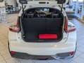 Nissan Juke 1.6 Aut. Tekna BOSE Leder Kamera-360° EURO6 Weiß - thumbnail 11