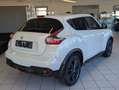 Nissan Juke 1.6 Aut. Tekna BOSE Leder Kamera-360° EURO6 Weiß - thumbnail 7