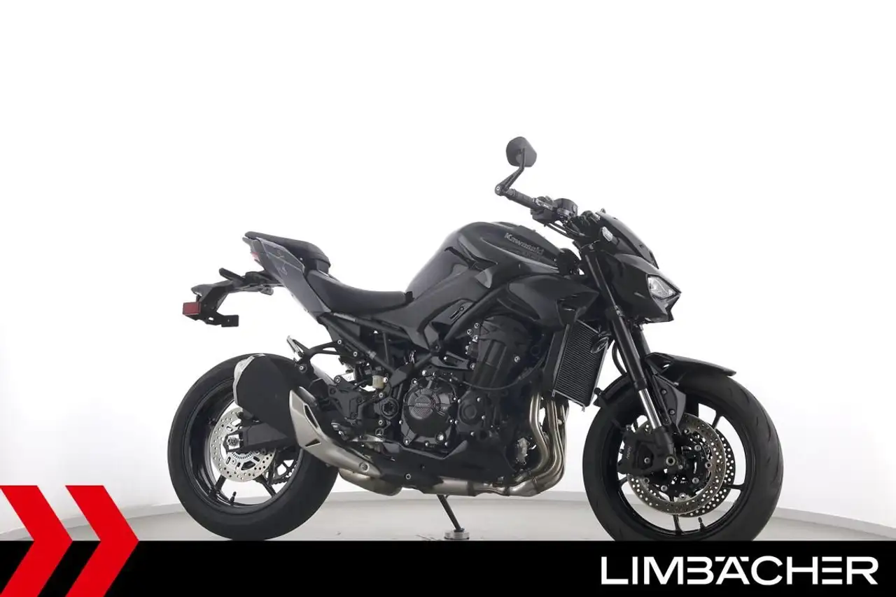 Kawasaki Z 900