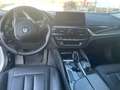 BMW 520 520 d Weiß - thumbnail 4