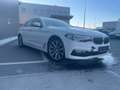 BMW 520 520 d Weiß - thumbnail 3
