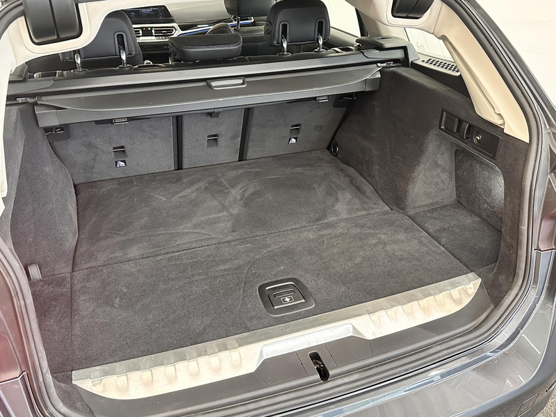 Photo du véhicule