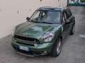 MINI Cooper S Countryman Mini Countryman 1.6 Cooper S all4 E6 Verde - thumbnail 2