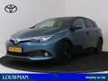 Toyota Auris 1.8 Hybrid Trend Limited | Panorama dak | Bleu - thumbnail 1