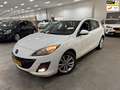 Mazda 3 1.6 GT-M Line / NETTE AUTO / NIEUWE APK / RIJDT SC Blanc - thumbnail 1