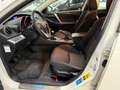 Mazda 3 1.6 GT-M Line / NETTE AUTO / NIEUWE APK / RIJDT SC Blanc - thumbnail 22