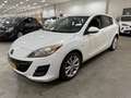 Mazda 3 1.6 GT-M Line / NETTE AUTO / NIEUWE APK / RIJDT SC Blanc - thumbnail 11