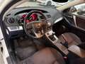 Mazda 3 1.6 GT-M Line / NETTE AUTO / NIEUWE APK / RIJDT SC Blanc - thumbnail 14