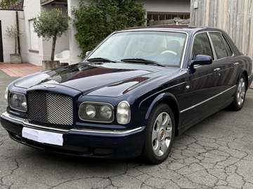 Red Label Left hand drive