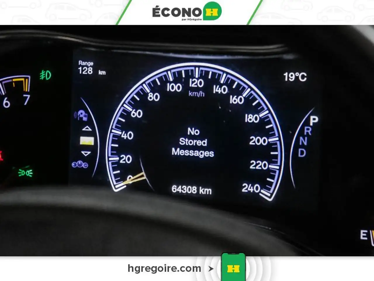 Jeep Grand Cherokee photo Jeep Grand Cherokee