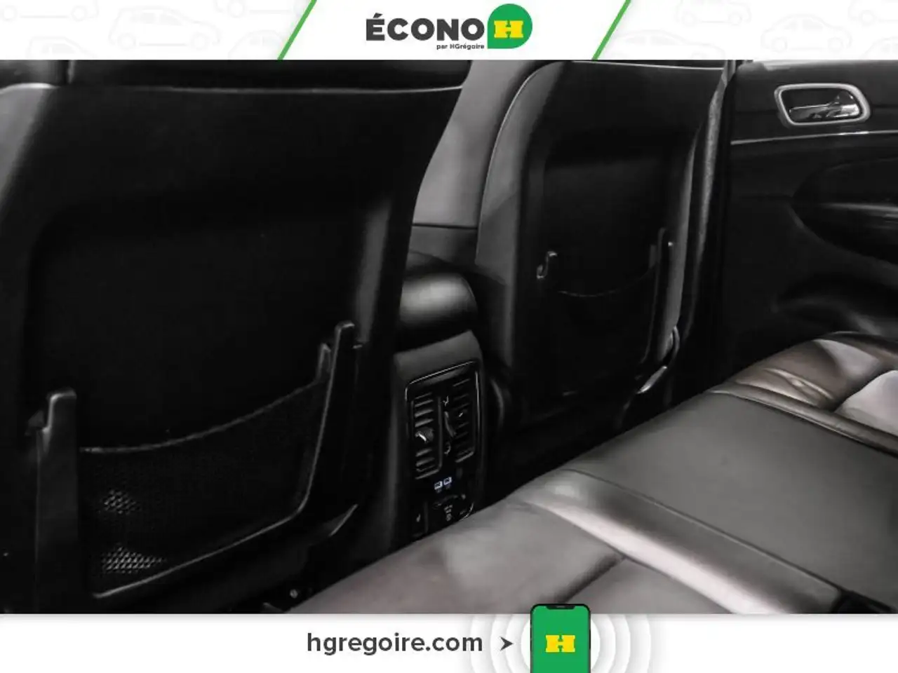 Jeep Grand Cherokee photo Jeep Grand Cherokee