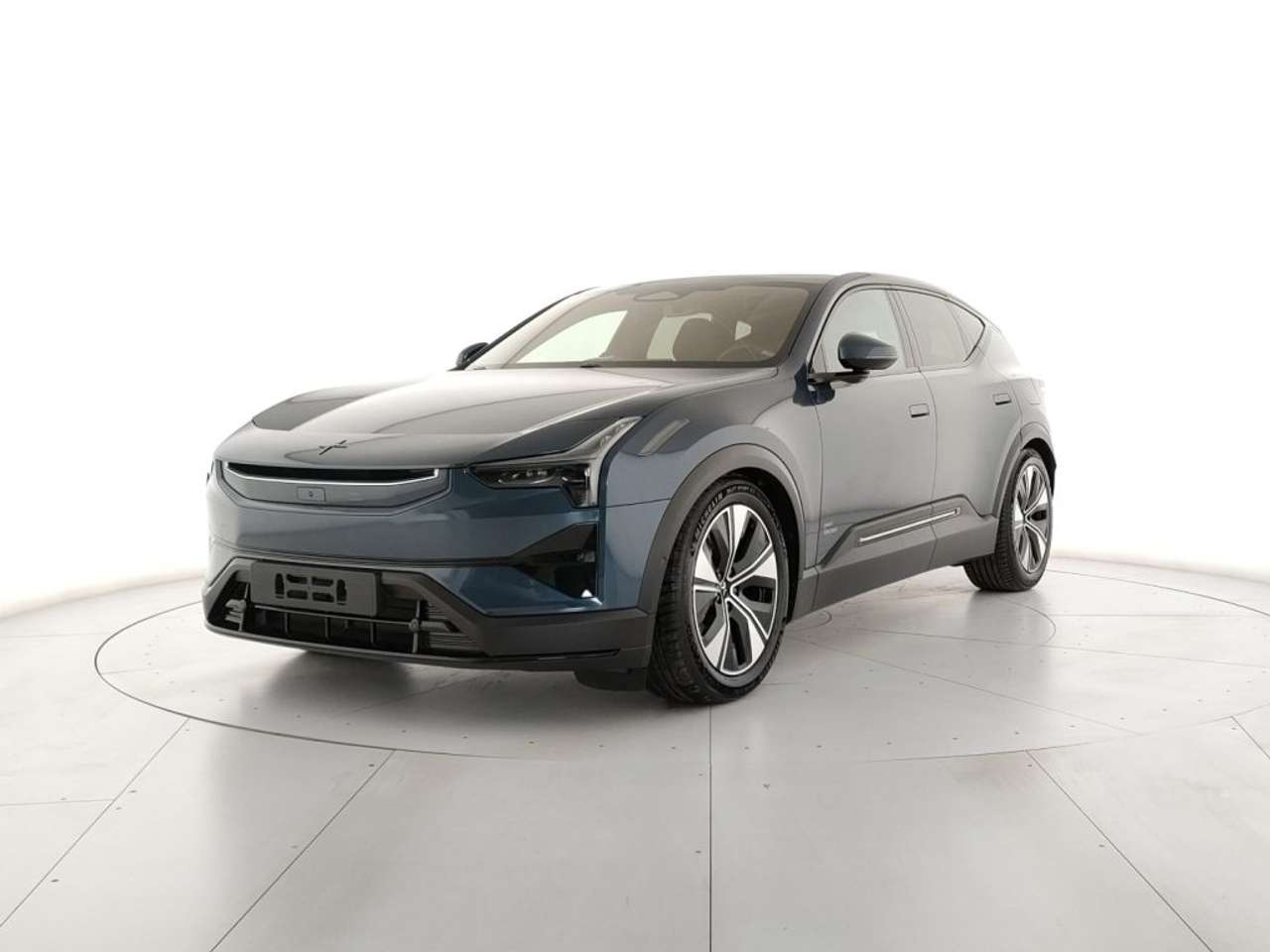 Polestar 3 Dual Motor 106kWh