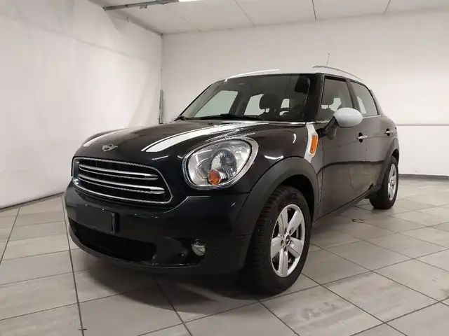 MINI Cooper Countryman Mini 1.6 Cooper E6
