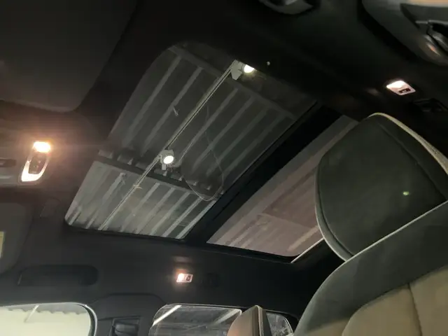 Volvo XC40 view 20