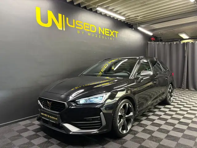 CUPRA Leon SP 1.4 e-Hybrid 204 CH DSG-6 CAMERA / FULL LINK...