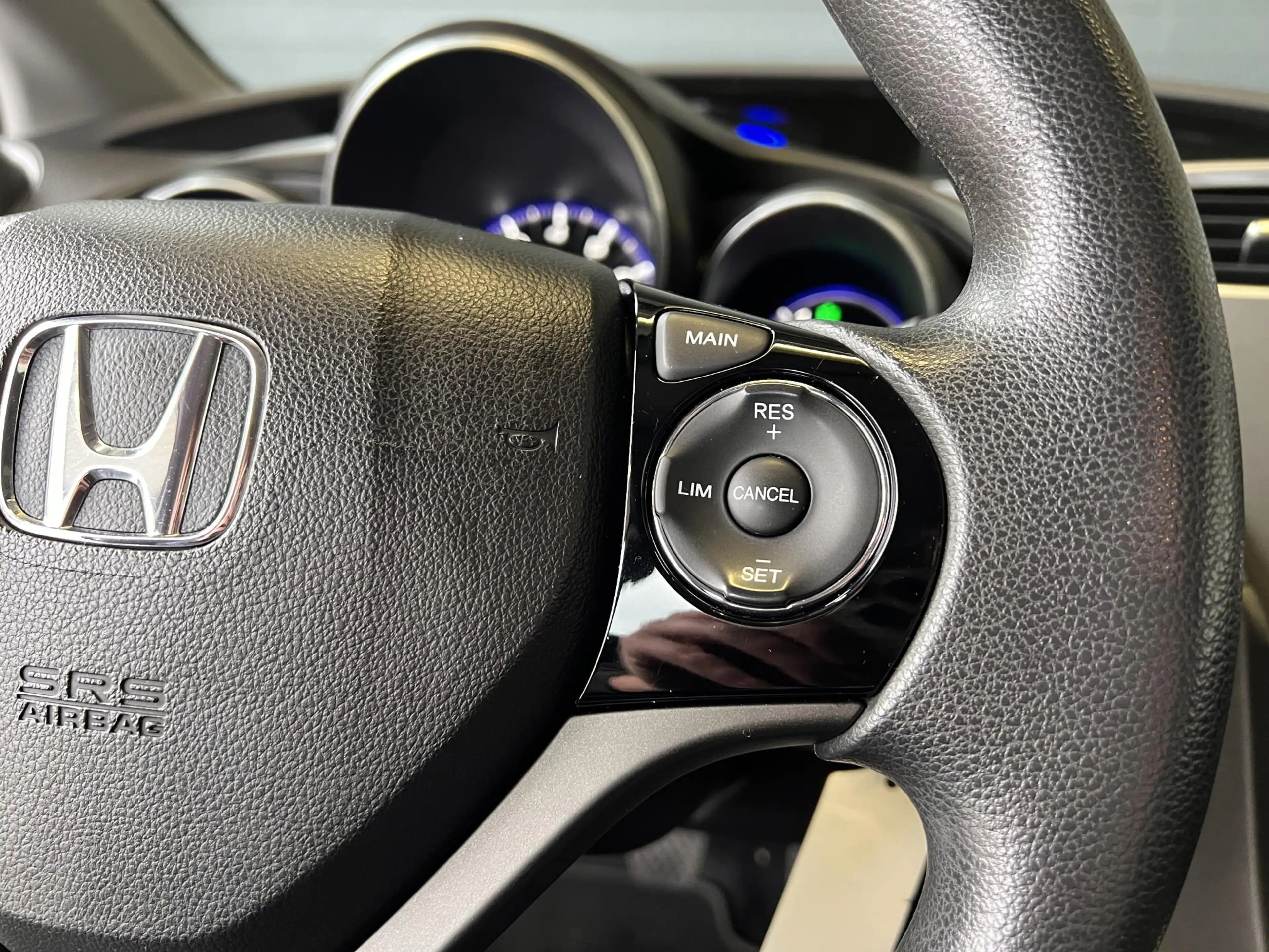 Honda Civic 1.4 Comfort | Volledig onderh. | Trekhaak | 16"LMV — photo 13