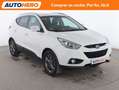 Hyundai iX35 2.0CRDI Tecno Star 4x2 Blanco - thumbnail 8