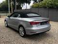 Audi A3 Cabriolet 1.4 TFSI S tronic*LOOK S3*SPORT LINE*ACC Gris - thumbnail 24