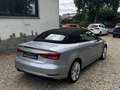 Audi A3 Cabriolet 1.4 TFSI S tronic*LOOK S3*SPORT LINE*ACC Gris - thumbnail 25