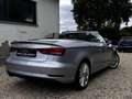 Audi A3 Cabriolet 1.4 TFSI S tronic*LOOK S3*SPORT LINE*ACC Gri - thumbnail 8