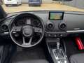 Audi A3 Cabriolet 1.4 TFSI S tronic*LOOK S3*SPORT LINE*ACC Gris - thumbnail 20