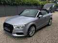Audi A3 Cabriolet 1.4 TFSI S tronic*LOOK S3*SPORT LINE*ACC Gris - thumbnail 23