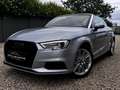 Audi A3 Cabriolet 1.4 TFSI S tronic*LOOK S3*SPORT LINE*ACC Gri - thumbnail 2