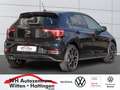 Volkswagen Polo 2,0 l TSI DSG GTI PANORAMA NAVI LEDER REARVIEW ... Schwarz - thumbnail 2