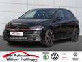 Volkswagen Polo 2,0 l TSI DSG GTI PANORAMA NAVI LEDER REARVIEW ... Schwarz - thumbnail 1