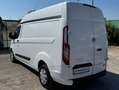 Ford Transit Custom 300 L2H2 2.0 TDCI FURGONE 3 POSTI - 2019 Wit - thumbnail 5