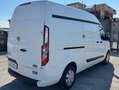 Ford Transit Custom 300 L2H2 2.0 TDCI FURGONE 3 POSTI - 2019 Wit - thumbnail 3