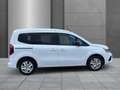Renault Kangoo Equilibre GJR+PDC+Klima TCe 100 75 kW (102 PS),... Weiß - thumbnail 2