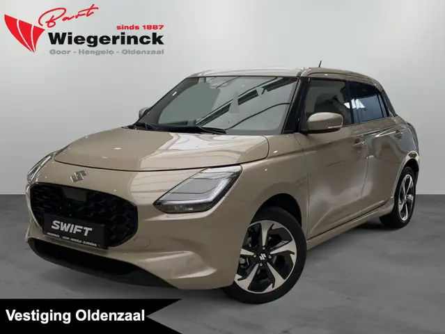 Suzuki Swift 1.2 Style SmartHybide [AUTOMAAT| CARPLAY| CLIMA| C