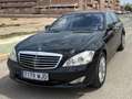 Mercedes-Benz S 420 S 420CDI Largo Aut. Schwarz - thumbnail 1