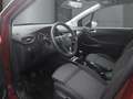 Opel Crossland 1.2 Elegance LED Apple CarPlay Android Auto Mehrzo Червоний - thumbnail 7