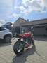 Triumph Street Triple 675 Echappement GPR Rouge - thumbnail 3
