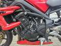 Triumph Street Triple 675 Echappement GPR Rouge - thumbnail 7