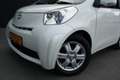 Toyota iQ 1.0 VVTi Comfort RIJKLAAR - NAVIGATIE - VASTE PRIJ Wit - thumbnail 4