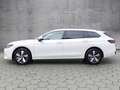Volkswagen Passat Variant Business 1.5 eTSI DSG IQ.DRIVE KLIMA LED NAVI Weiß - thumbnail 3