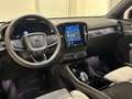 Volvo EX40 Recharge Extended Range + 360 camera Gris - thumbnail 4