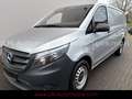 Mercedes-Benz Vito Kasten 111 CDI Lang*Werkstatteinr* Silber - thumbnail 1