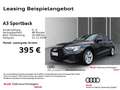Audi A3 35 TFSI S line S tronic *LED*R-CAM* Schwarz - thumbnail 1