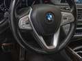 BMW 740 d xDrive  M-SPORT 360° LASER ST.HEIZ MASSAGE+ Schwarz - thumbnail 11