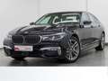 BMW 740 d xDrive  M-SPORT 360° LASER ST.HEIZ MASSAGE+ Czarny - thumbnail 2