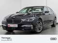 BMW 740 d xDrive  M-SPORT 360° LASER ST.HEIZ MASSAGE+ Schwarz - thumbnail 1