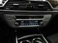 BMW 740 d xDrive  M-SPORT 360° LASER ST.HEIZ MASSAGE+ Czarny - thumbnail 14